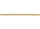 Scrouples - Armbånd, herre, forgyldt stål, cordel - Model: 03921A,M