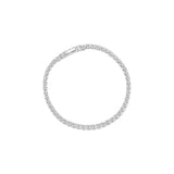 SIF JAKOBS - ELLERA GRANDE armbånd - Model: B2870-CZ