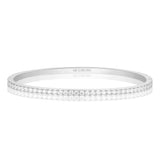 SIF JAKOBS - ELLISSE armring - Model: BG2344-CZ