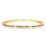 SIF JAKOBS - ELLISSE armring - Model: BG2344-XCZ-YG