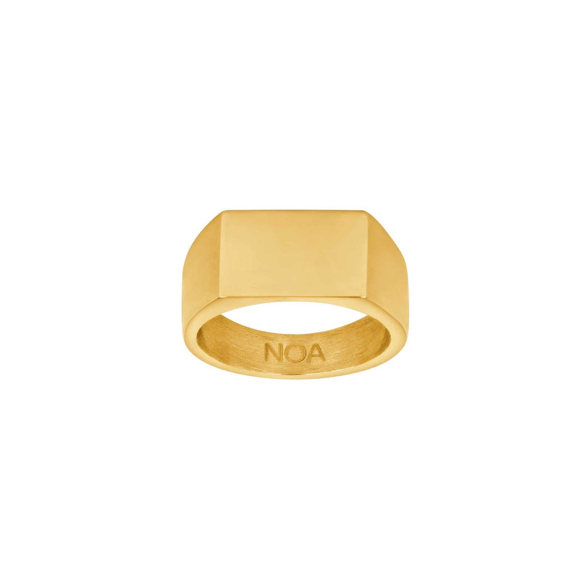 SON of NOA SON stål ring plade