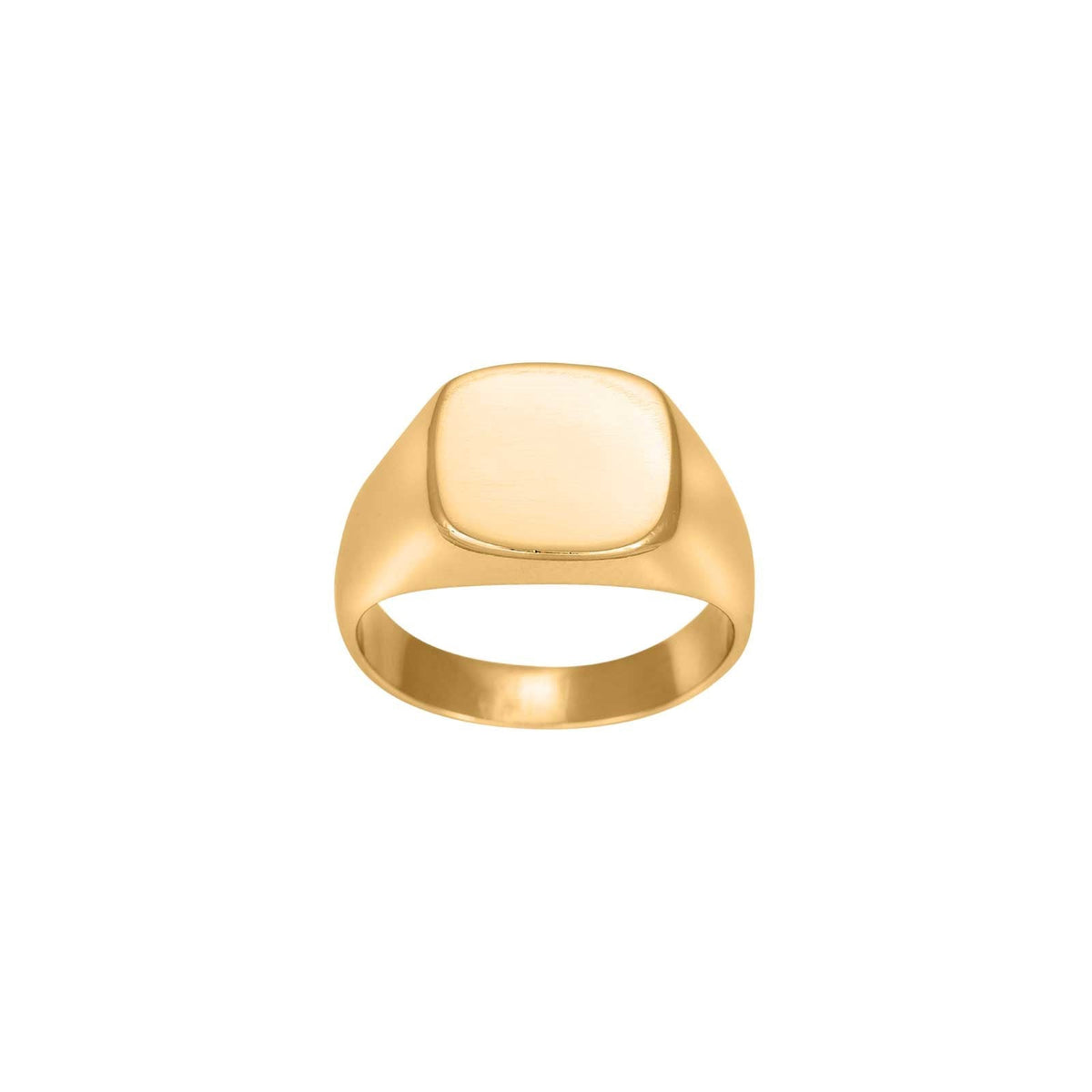 SON of NOA SON stål ring plade