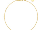 SIF JAKOBS - ARMBÅND Ellera Ovale - MODEL: SJ-B2418-CZ-YG