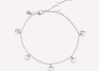 ByBiehl - Just Love - Armbånd - Rhodineret - Modelnr.: 2-4503-R