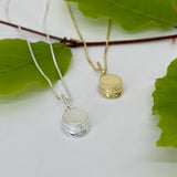 Scrouples - Vedhæng studenterhue sølv m. kæde - Modelnr: SC-217982