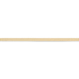 Scrouples - Halskæde sølv forgyldt 42 +3 cm - Model: 300022H,M