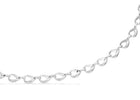 Scrouples - Armbånd sølv - Model: 300322A,M