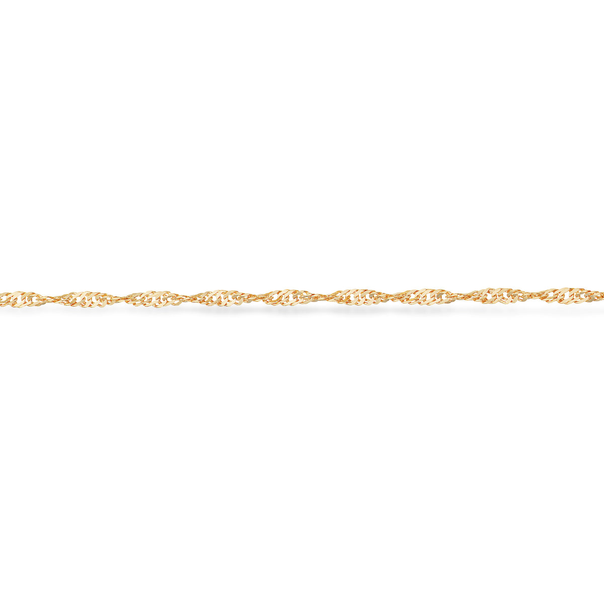 Scrouples - Armbånd forgyldt sølv - Model: 300412A,M