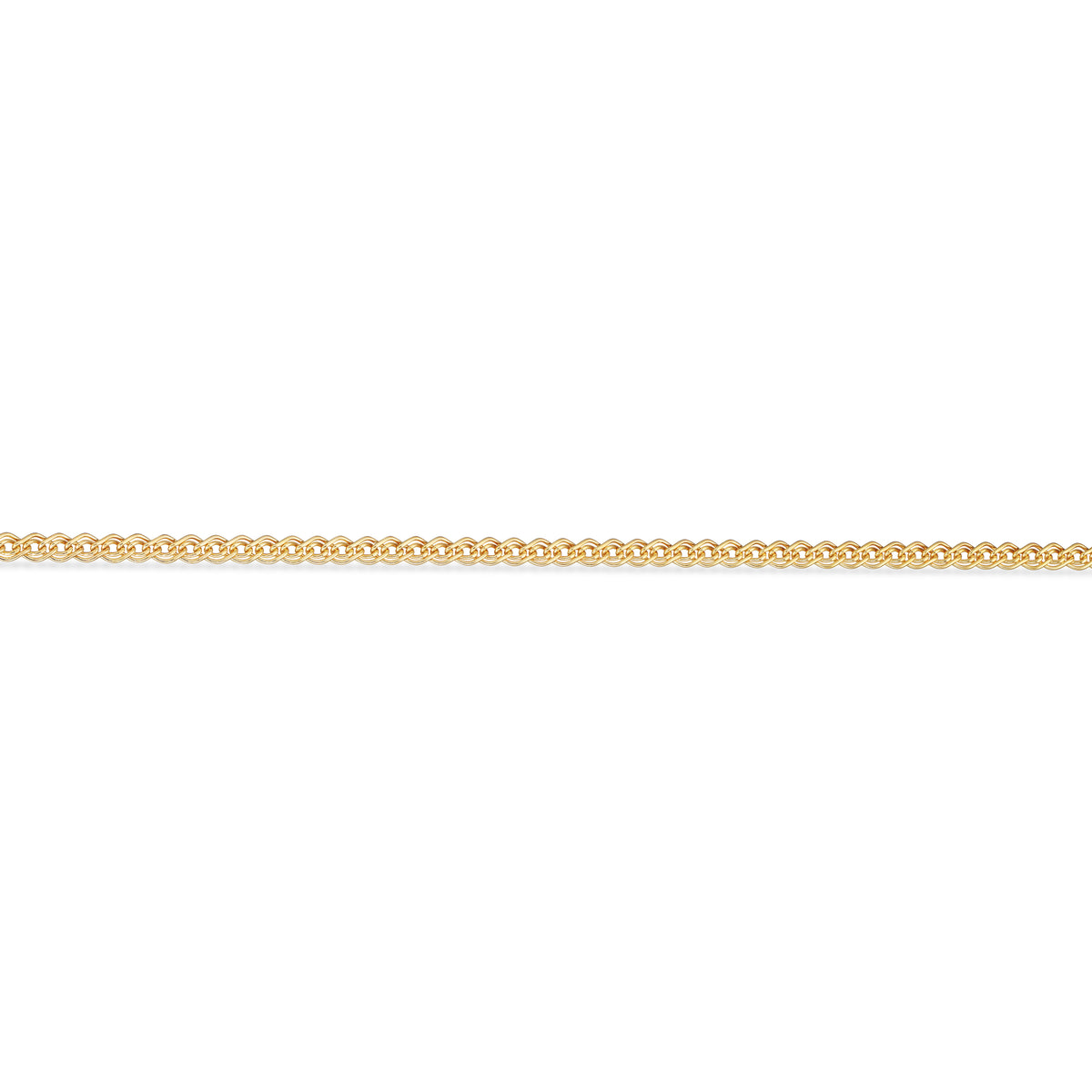 Scrouples-Armbånd sølv fg. 17+2 cm-model 300602A,M
