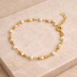 Scrouples-Armbånd fkp./krystaller sølv fg. 17+2 cm-model 300792A,M