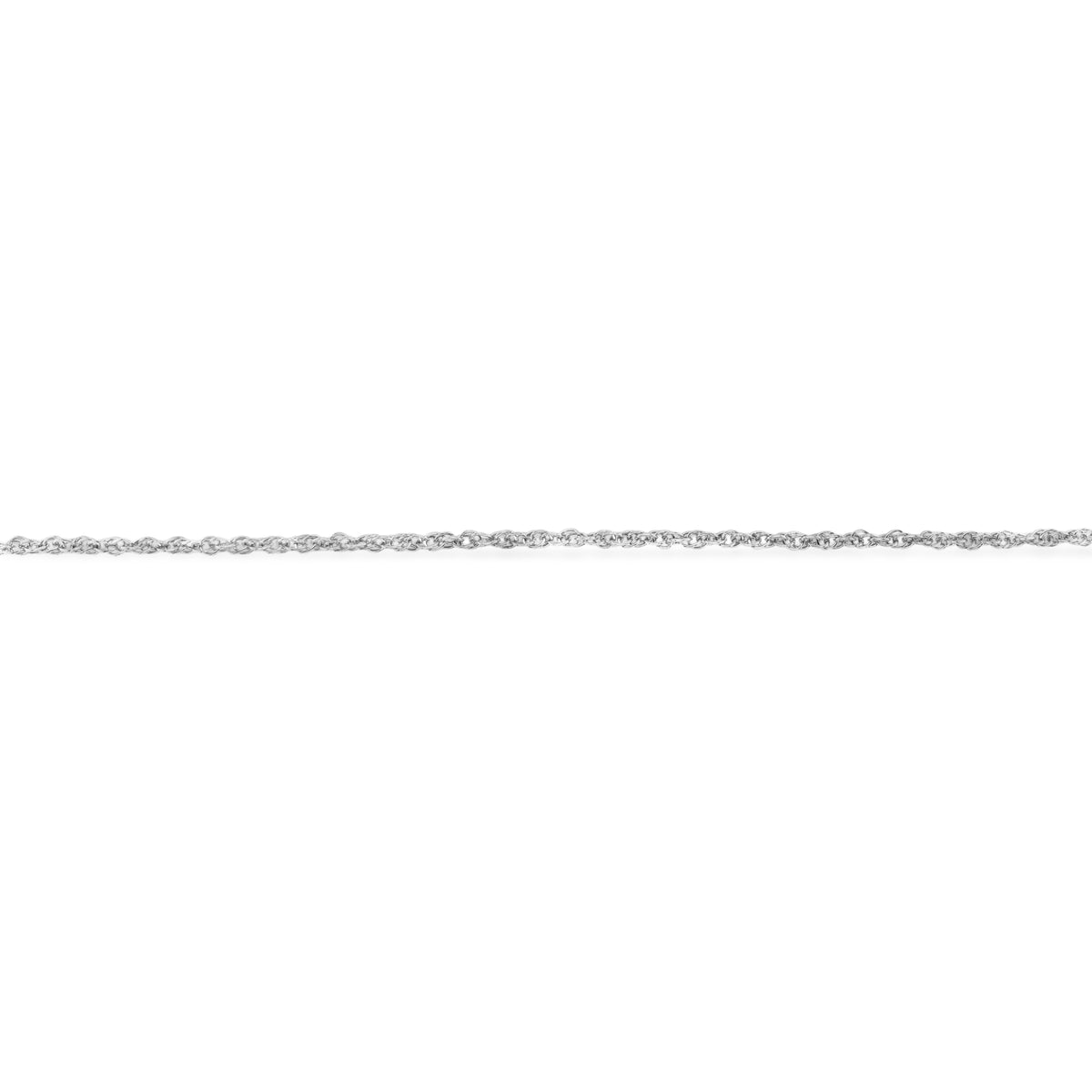 Scrouples- Armbånd snoet sølv rh. 17+2 cm-model 300872A,M
