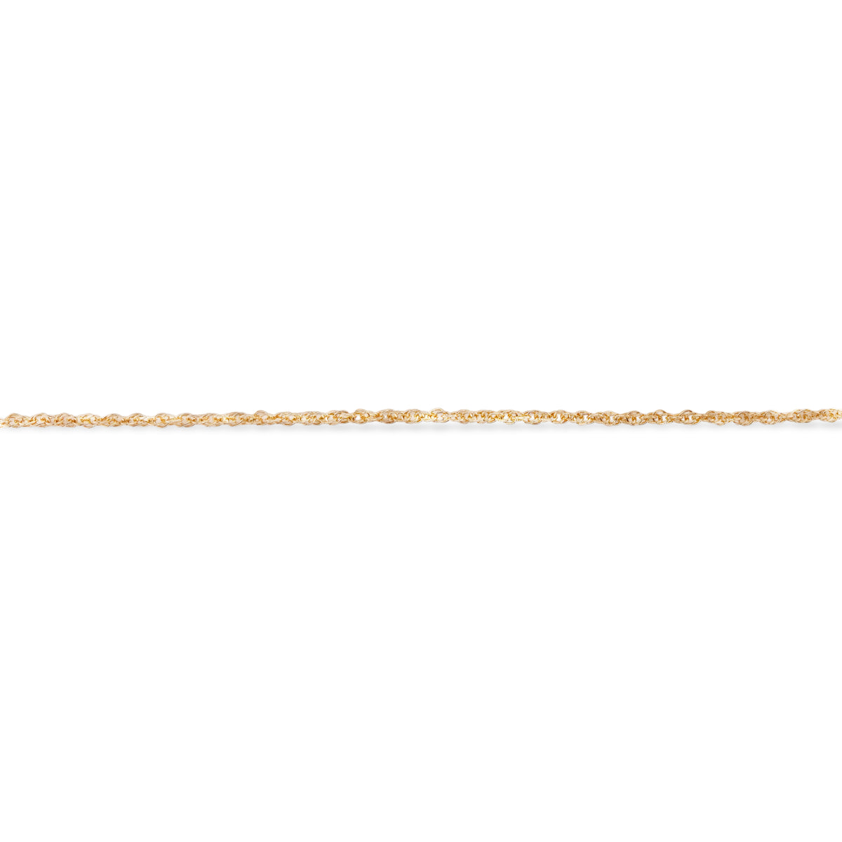 Scrouples- Armbånd snoet sølv fg. 17+2 cm-model 300882A,M