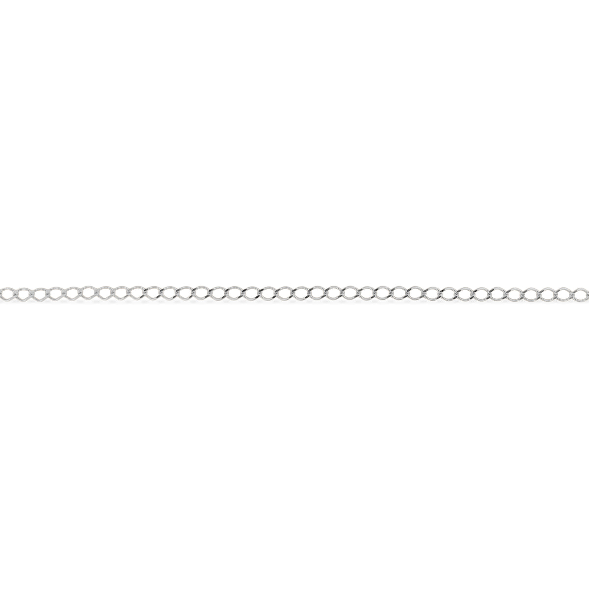 Scrouples-Armbånd sølv rh. 17+2 cm-model 300912A,M