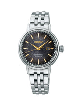 Seiko - LIMITED EDITION - Dameur i rustfrit stål med lænke - Model: SRE015J1