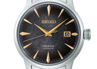 Seiko - LIMITED EDITION - Herreur i rustfrit stål med lænke - Model: SRPK93J1