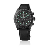Seiko - Prospex Solar med sort skive - Model: SSC923P1