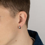 SON OF NOA - Creol, rhodineret sølv - Model: 30251560900
