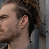 SON OF NOA - Creol, forgyldt sølv - Model: 30251585900