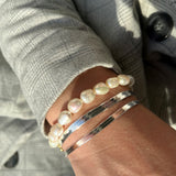 Scrouples - Armbånd Magic sølv - Modelnr.: 32912,18