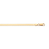 Scrouples-Armbånd Magic 2,7 mm. 17+2cm sølv fg. model 32912,18FG
