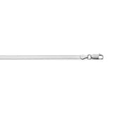 Scrouples - Halskæde Magic sølv 2,7 mm bred - Model: 32912,45
