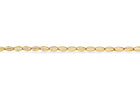 Scrouples - 8kt Collier - Modelnr.: 34043H,M