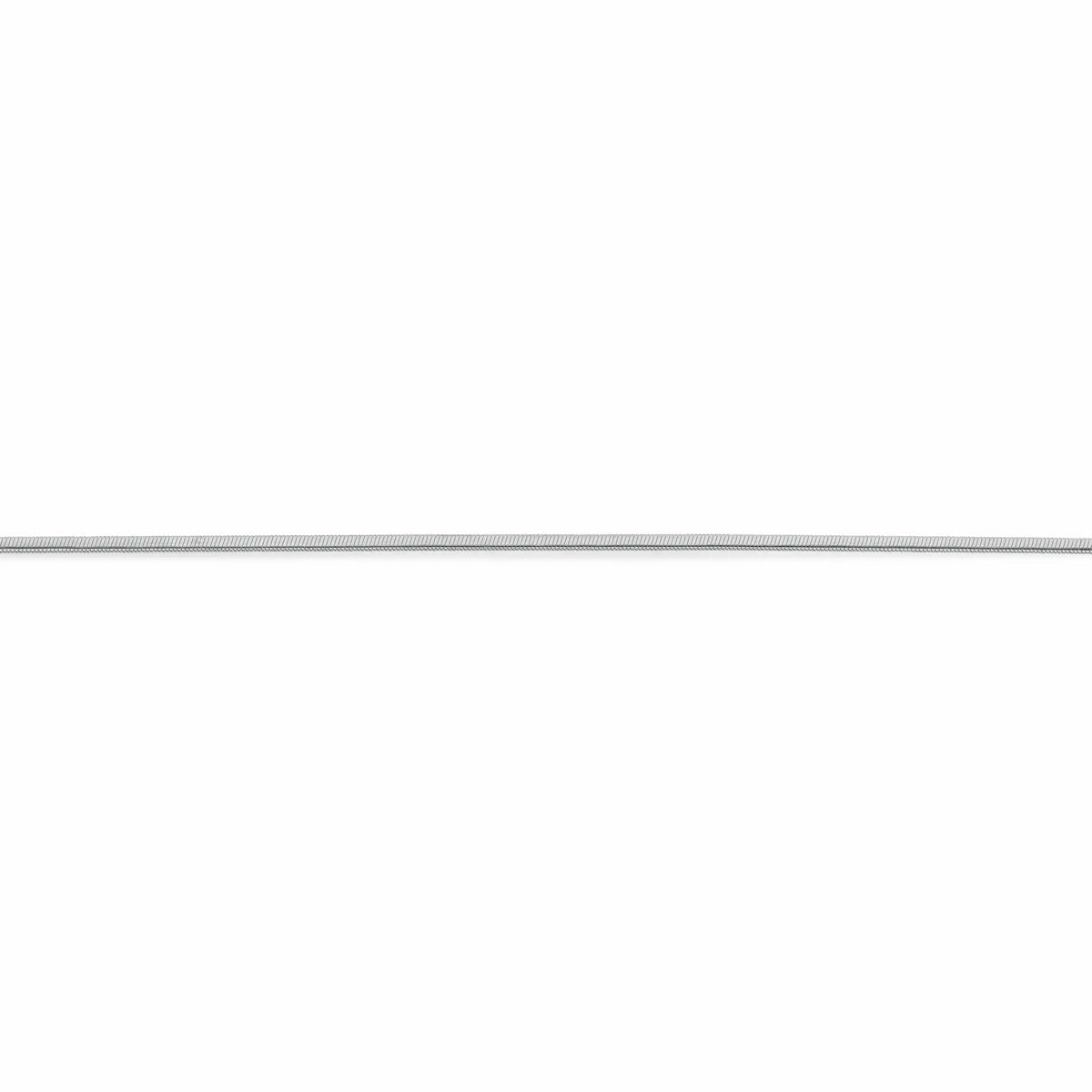 Scrouples - Sølv armbånd 17+2 cm - Model: 38522A,M