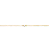 Scrouples - Armbånd, forgyldt sølv med perle - Model: 39442A,M