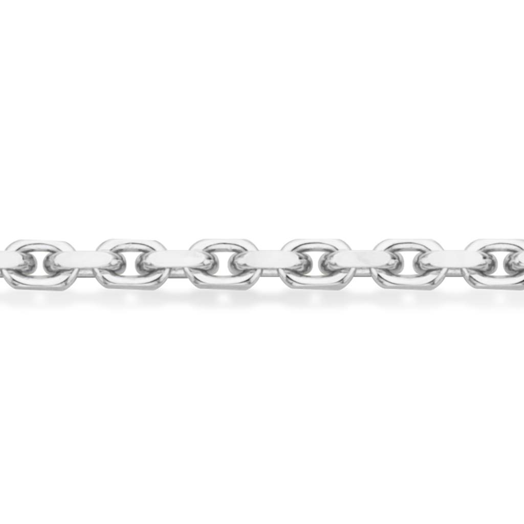 Scrouples-Anker armbånd facet 1,50 sølv-model 42152,21