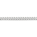 Scrouples-Panzer armbånd 1,50 sølv-model 43152,21
