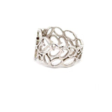 Nuran - 14 kt. Brillantring - Hjerte 0,02CT W/VS - Model: R2943 002 HG