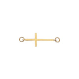 Heiring - Multi bangle top - Charms/string Cross - Model.: 53-4-37