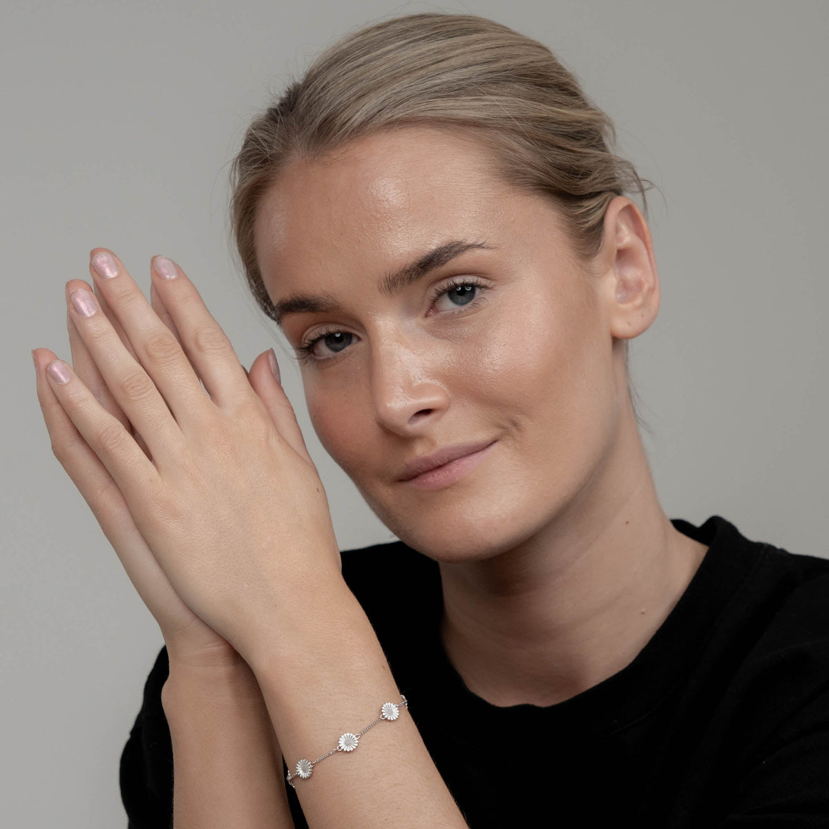 Christina Marguerits armbånd i sølv – model 601-S45 – billede 6