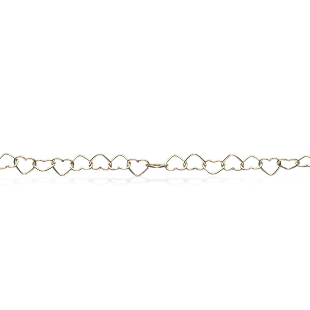 Scrouples - Guld armbånd 8 kt. - Model nr.: 601763