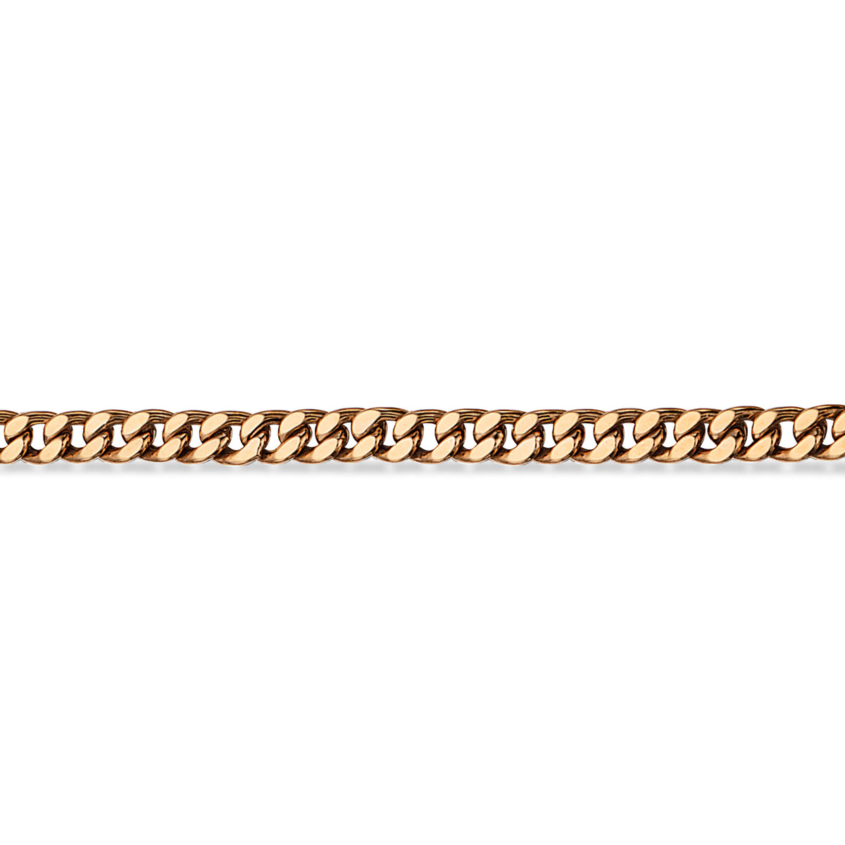 Scrouples - Armbånd 8 kt. - Model: 601923