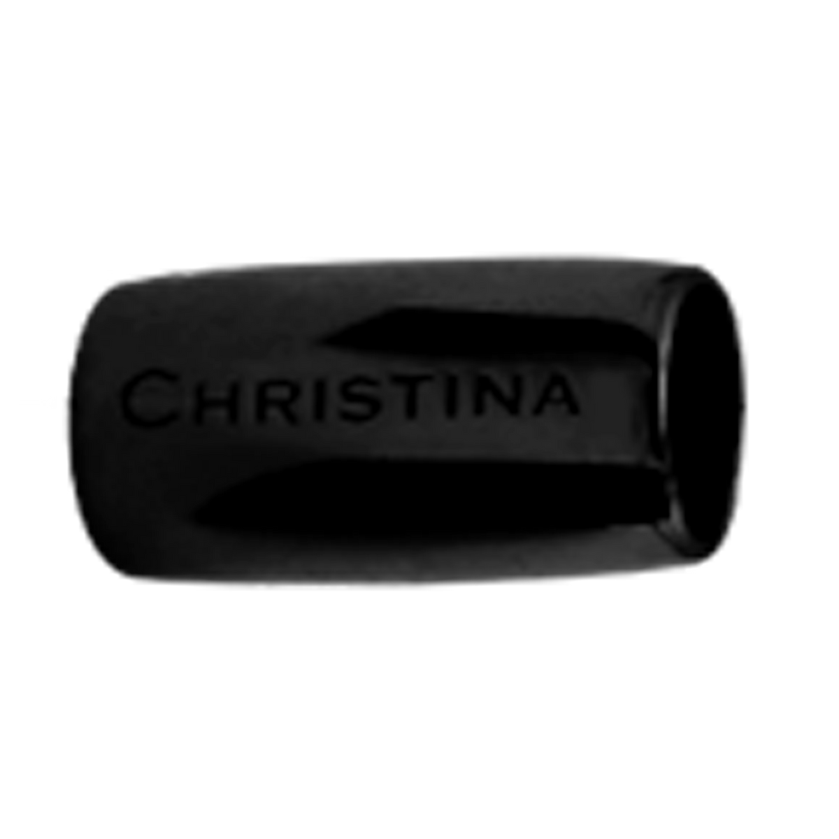 Christina SHE lås i forgyldt stål – model 602-STEELGOLDPL – billede 4
