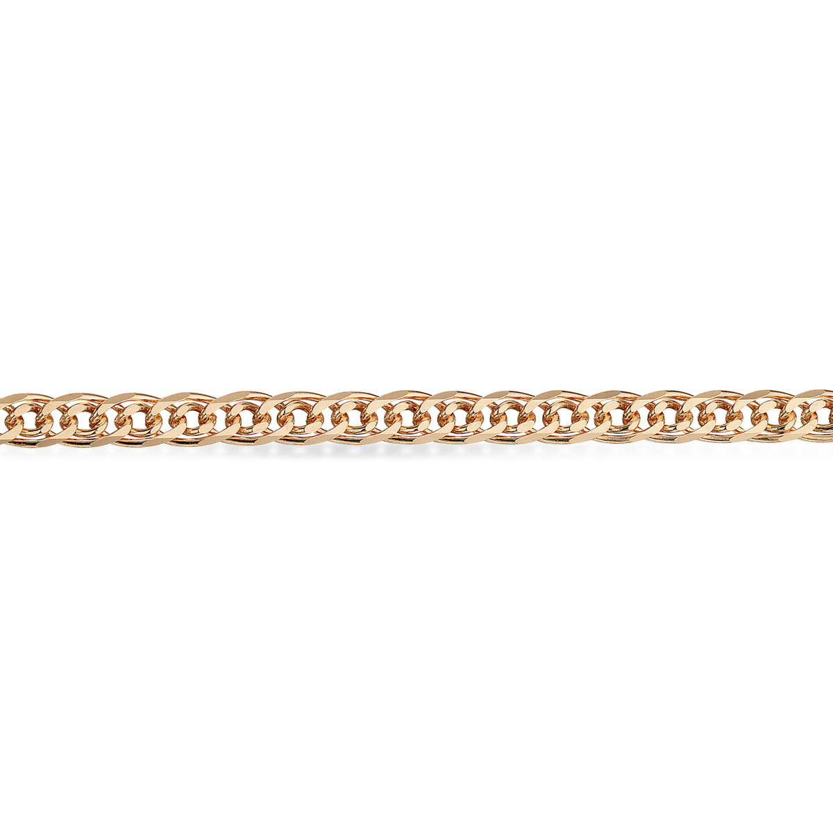 Scrouples - Armbånd forgyldt sølv - Model nr.: 609912