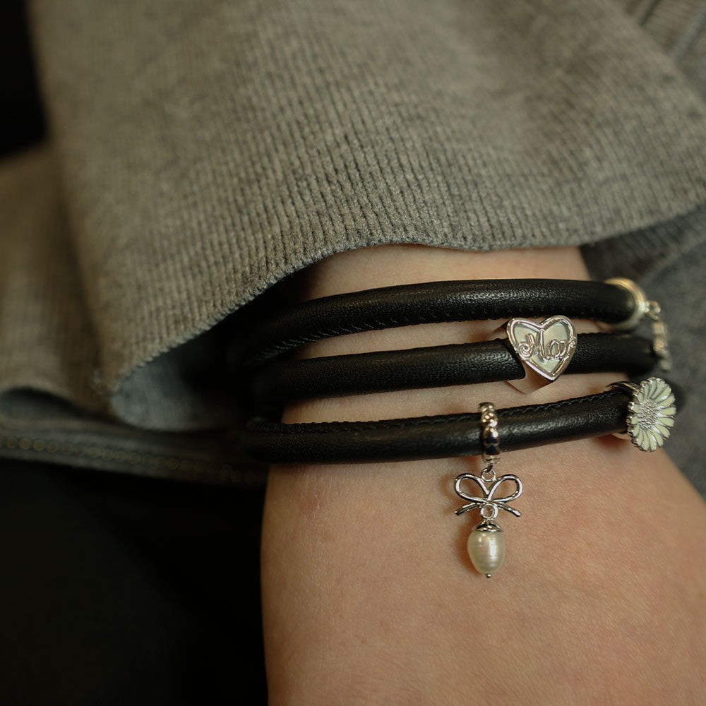 Christina Celebrate charm i sølv – model 610-S141 – billede 2