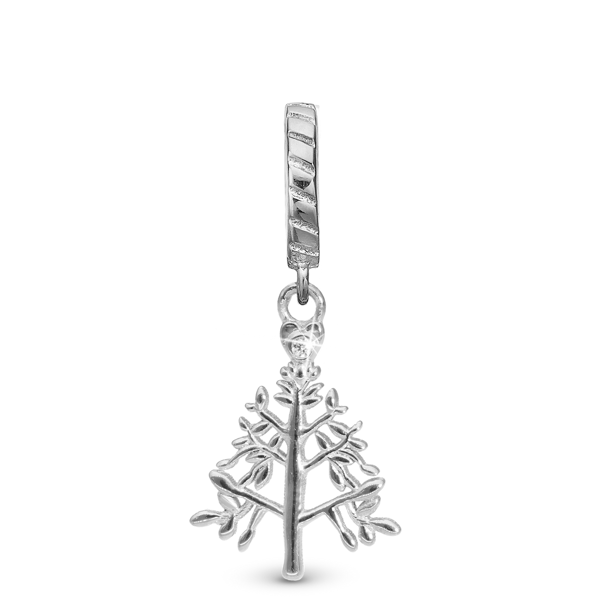 Christina Christmas 2025 charm i sølv – model 610-S150