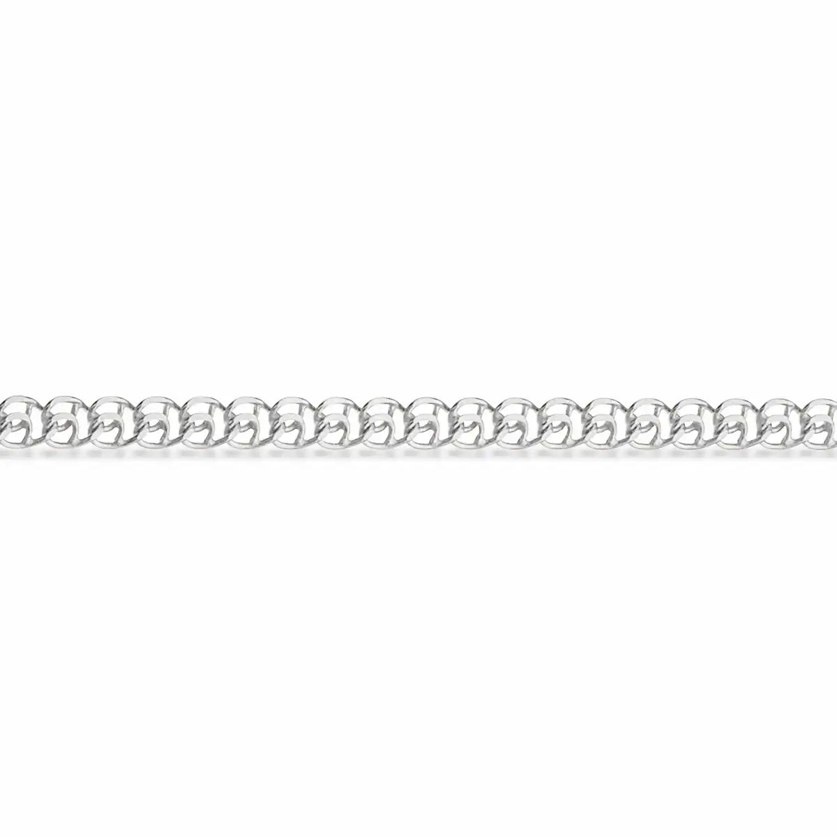Scrouples - Armbånd sølv rhod - Model: 611032