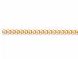 Scrouples - Armbånd forgyldt sølv - Model: 611042