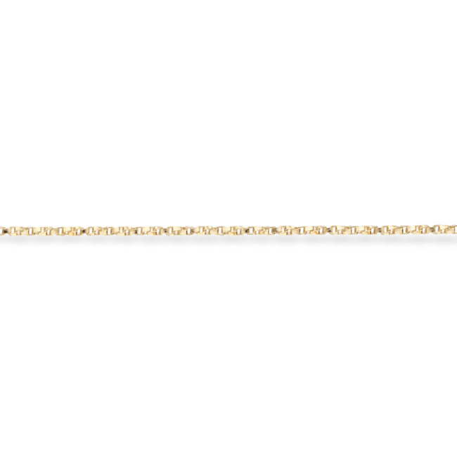 Scrouples - Armbånd forgyldt venezia facet - Model: 611922