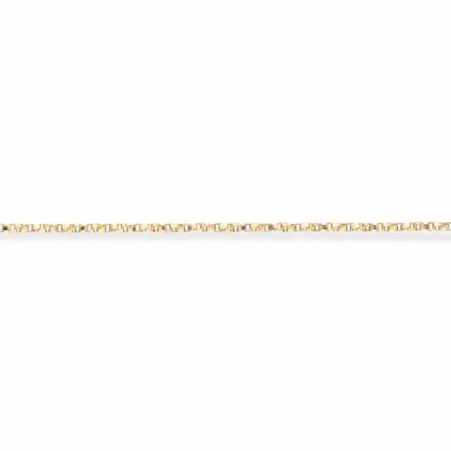 Scrouples - Armbånd forgyldt venezia facet - Model: 611922