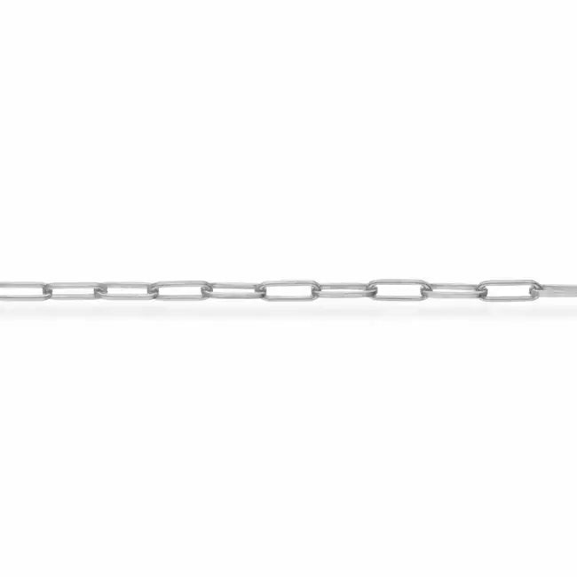 Scrouples - Sølv armbånd links - Model: 611932