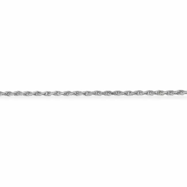 Scrouples - Sølv armbånd cordel - Model: 611972