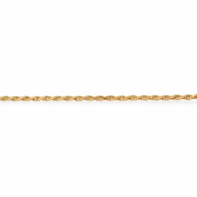 Scrouples - Armbånd sølv forgyldt cordel - Model: 611982
