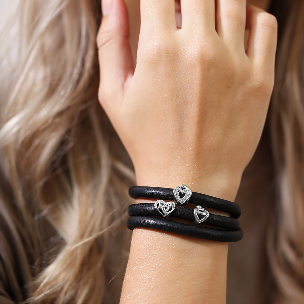 Christina MOM Million Love charm i sølv – model 630-S121 – billede 2
