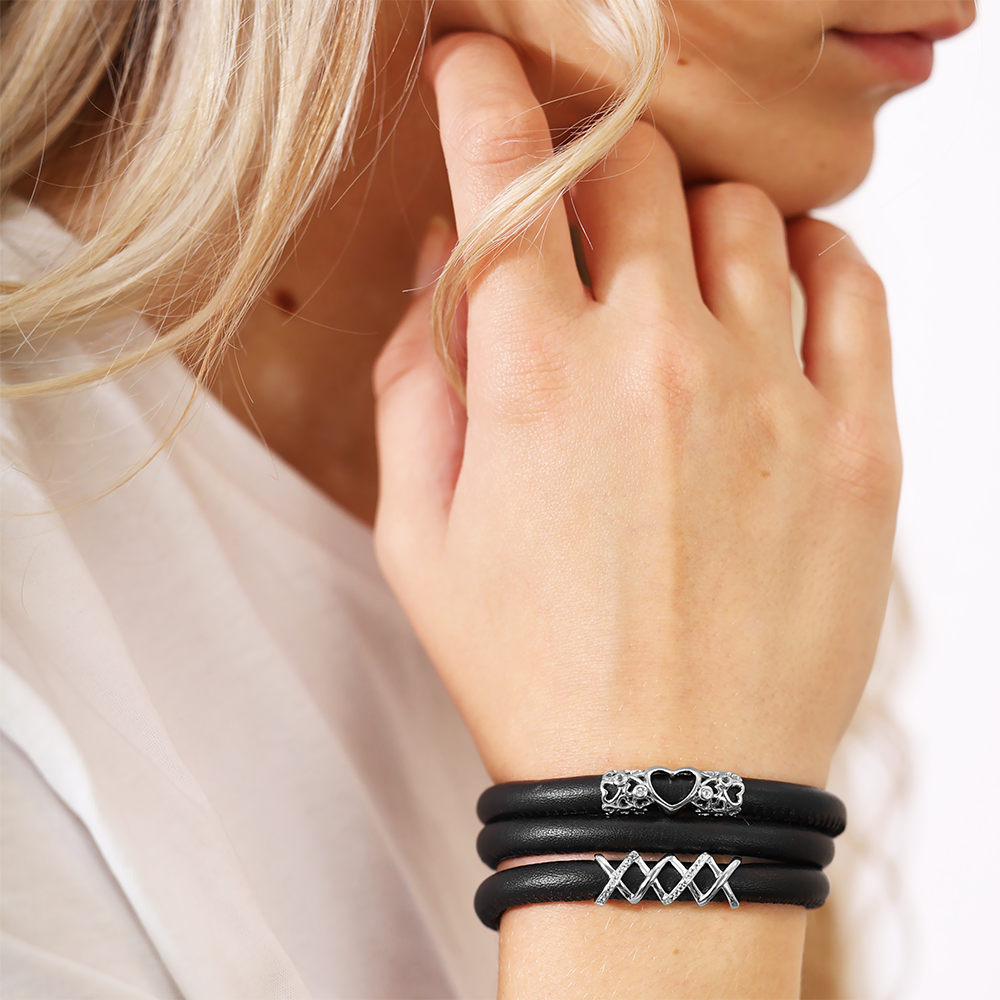 Christina My Memories charm i sølv – model 630-S179 – billede 2