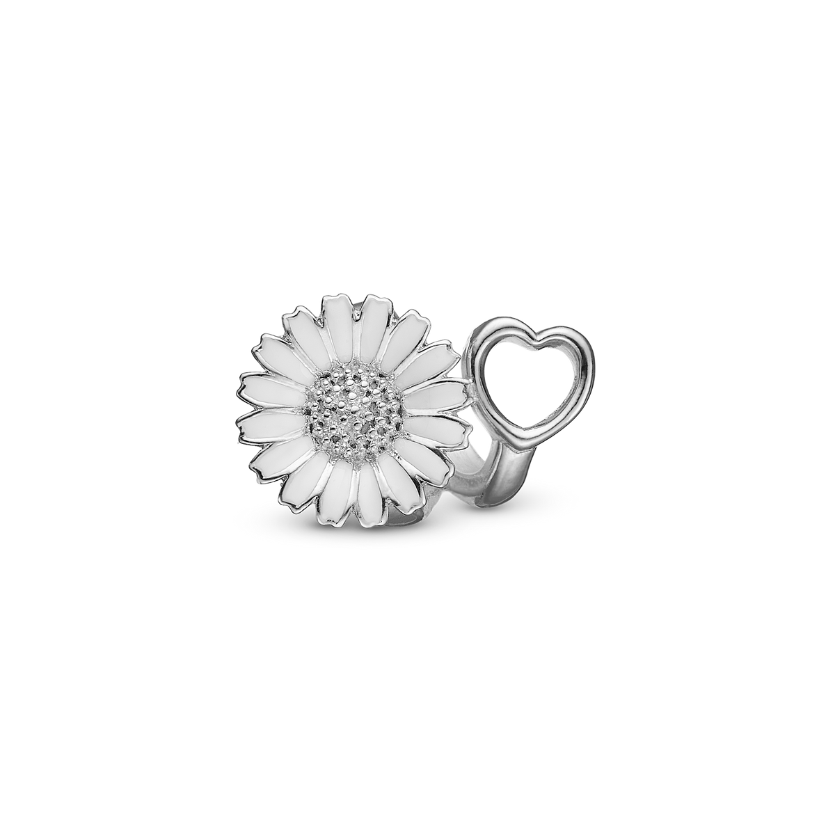 Christina Marguerit Bliss charm i sølv – model 630-S268