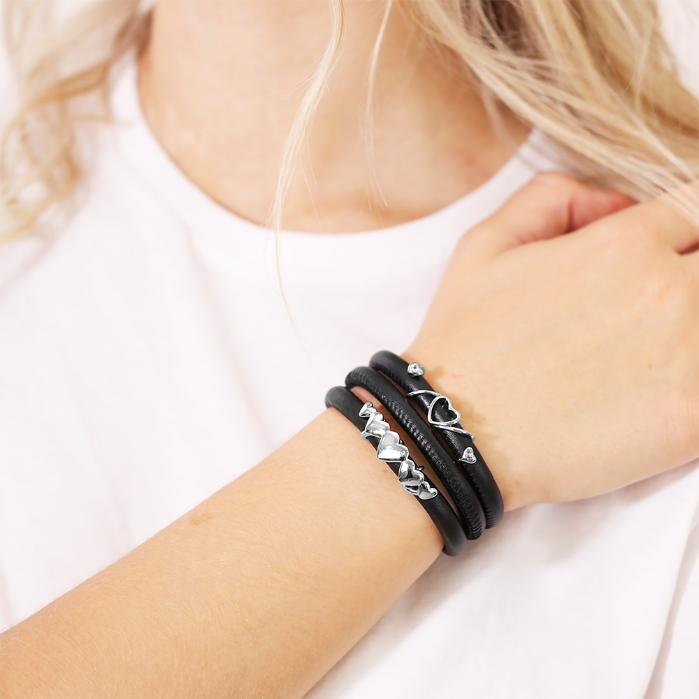 Christina Soulmate charm i sølv – model 630-S80 – billede 2